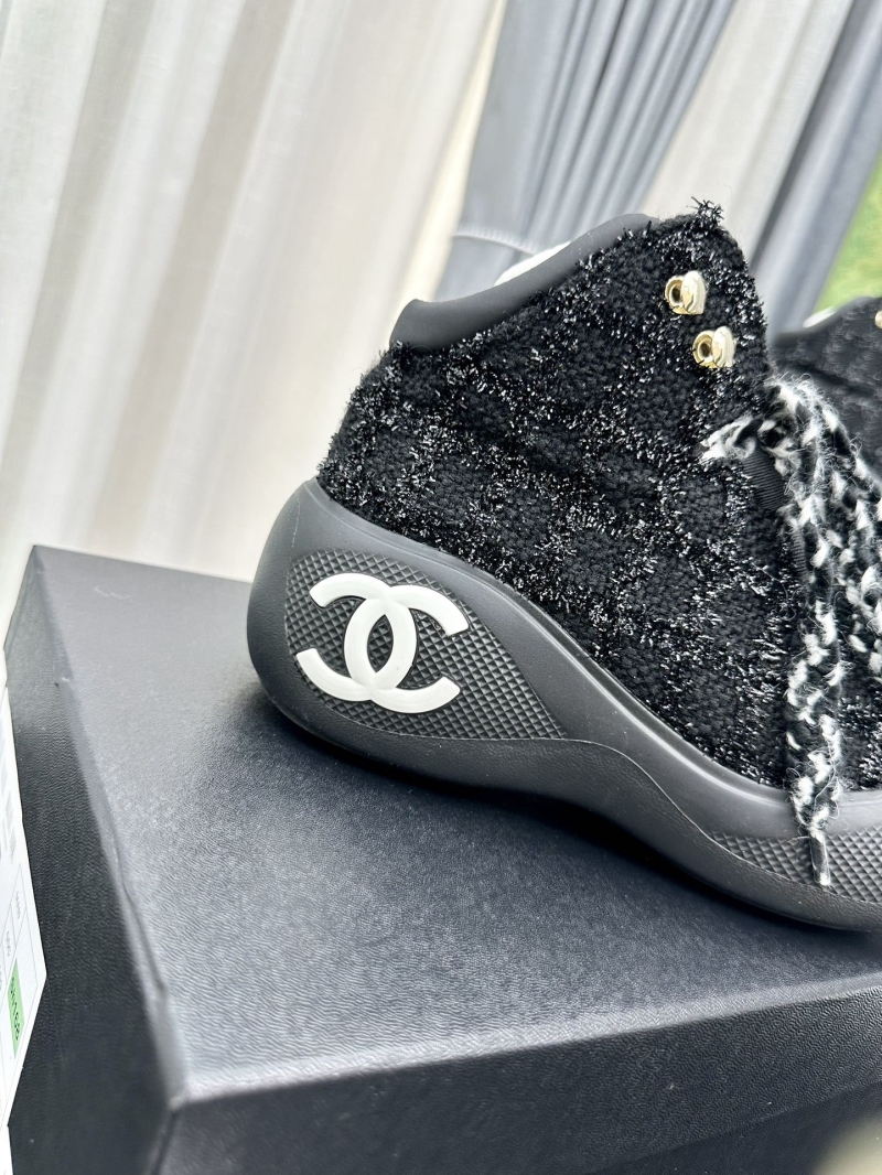 Chanel Sneakers